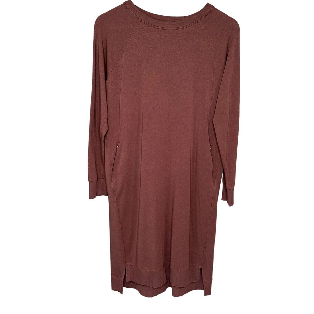 Zuda Dress